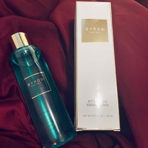 Byroe New York Essence Toner